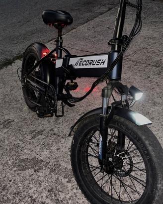 Bicicletta elettrica