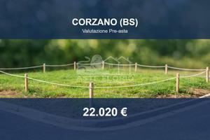 Immobile in asta di 580 m² a Corzano