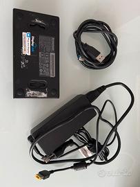 Docking station Lenovo ThinkPad USB 3.0 Ultra Dock