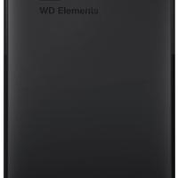 WD 5TB Elements Portable