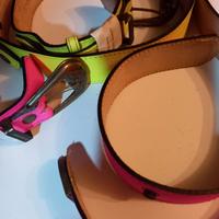 Cinture Armani moda 84 donna