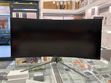 MSI Monitor Gaming Curvo da 34" - PROMO