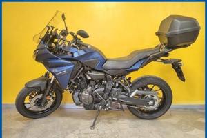 YAMAHA Tracer 700 Garantita e Finanziabile