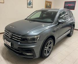 Volkswagen Tiguan Allspace 2.0 TDI SCR DSG 4MOT. A