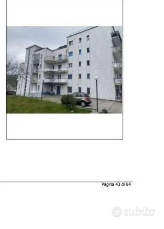 Appartamento – Potenza, Montereale - Vista 4