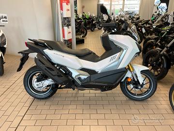 Sym ADXTG 400 (2025)