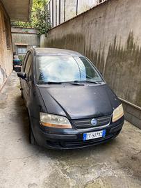 Fiat Idea