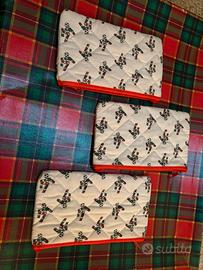 Astucci vintage italia90