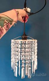 Lampadario a sospensione Ikea