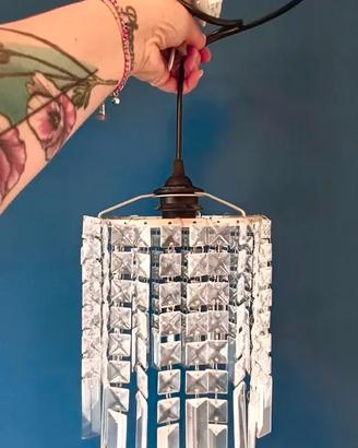 Lampadario a sospensione Ikea
