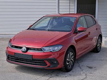 VOLKSWAGEN Polo 1.0 Tsi 95cv Edition Plus Dsg