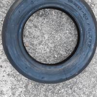 Pneumatico slick 3.50-10 M/C 59J