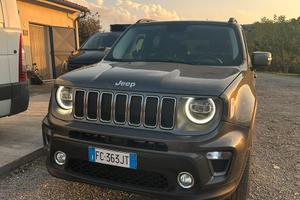 Jeep Renegade 2.0  4x4