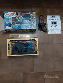 Gioco  vintage 1978 coleco draw! Western 