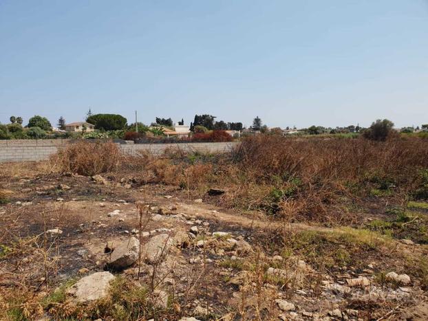 Agricolo a Siracusa - Arenella-Plemmirio