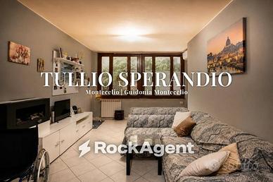 Appartamento di 87 m² con 3 locali a Guidonia Mont
