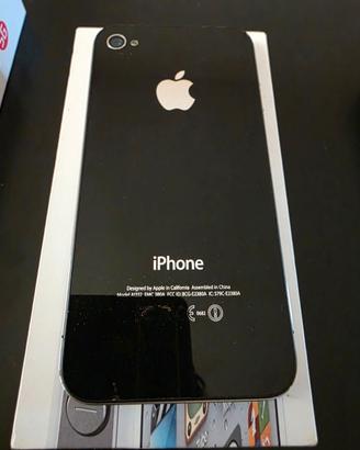 Iphone 4s