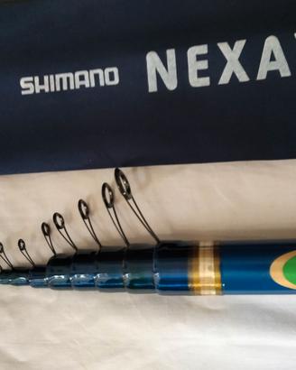 canna da pesca Shimano