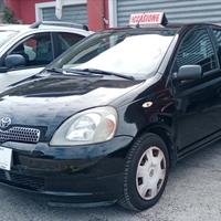 Toyota Yaris 1.0 5 porte-2003