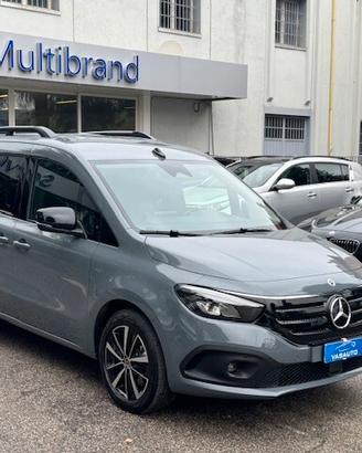 Mercedes-benz EQT 200 Advantage Plus