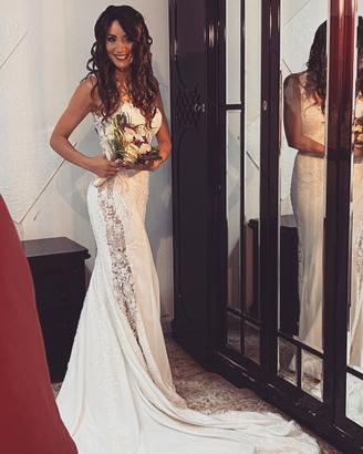Abito da sposa
