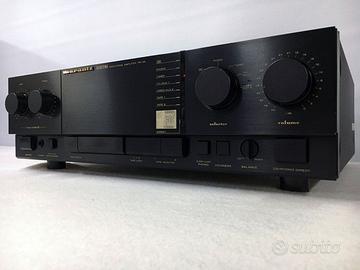 amplificatore marantz pm 45