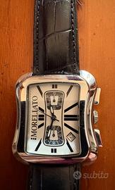 Orologio Morellato uomo