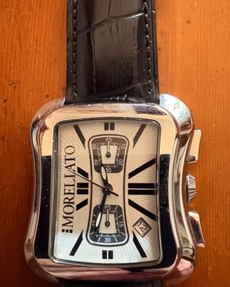 Orologio Morellato uomo
