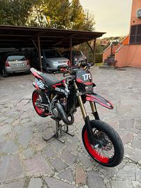 Husqvarna sm 125 2007