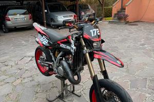 Husqvarna sm 125 2007