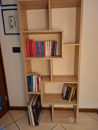 Scaffale/libreria 