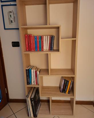 Scaffale/libreria 