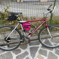 Cannondale M 400