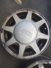 Cerchi lancia thema lx