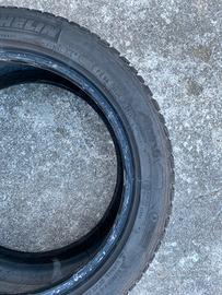 Gomme invernali 195/50 R16