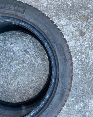 Gomme invernali 195/50 R16