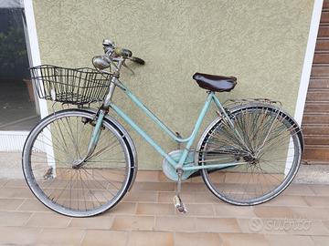 Bicicletta stella veneta vintage