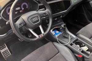 Audi Q3 40 TFSI quattro S tronic S line 190 CV