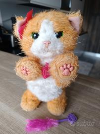 Gattina FurReal Daisy 