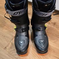 DYNAFIT TLT speedfit 27