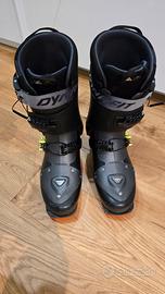 DYNAFIT TLT speedfit 27