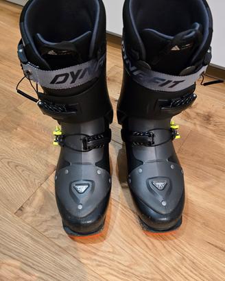 DYNAFIT TLT speedfit 27