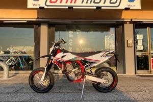 Swm sm 500 - 2026 EURO 5 + 25 kw