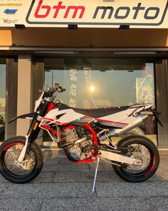 Swm sm 500 - 2026 EURO 5 + 25 kw