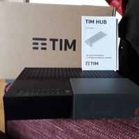 Tim Hub Router