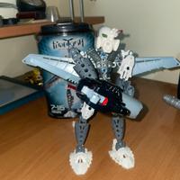 Phantora Toa Kopaka Lego