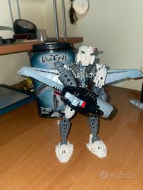 Phantora Toa Kopaka Lego