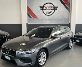 Volvo V60 B4 (d) Geartronic Momentum Business