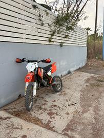 Ktm 85