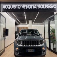 Jeep Renegade 2.0 Mjt 140CV 4WD Active Drive Low L